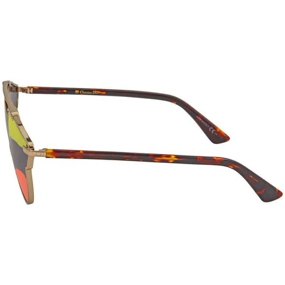 BRAND NEW DIOR DIORSOREALA J5G5A SUNGLASSES - Picture 3 of 5